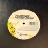 Freestyle Maniac - Youthman / Bulletproof