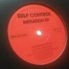 Initiation EP - Self Control