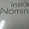 Inside Nomine - Nomine 2x12