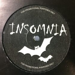 Insomnia - Faithless / BM Dubs