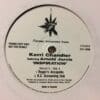 Inspiration - Kerri Chandler 3x12"