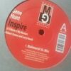 Inspire - Gene Hunt