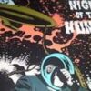 Into The Night - Parson / Fragile