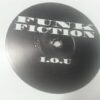 I.O.U - Funk Fiction