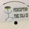 The Isla EP - DJ Perception