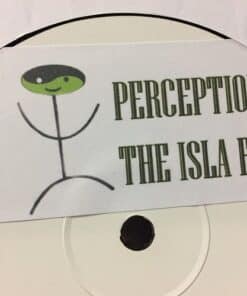The Isla EP - DJ Perception