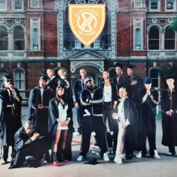 2nd Verse - So Solid Crew - 2x12"