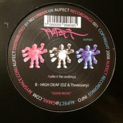 Issues - DZ & Loetech