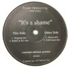 Its A Shame - Riser feat Melody