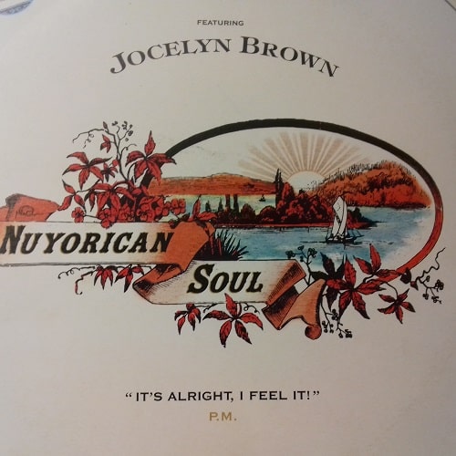 Its Alright - Nuyorican Soul / Mood II Swing / MAW