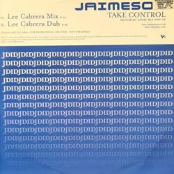 Take Control - Jameson