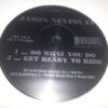 Jason Nevins EP - Jason Nevins