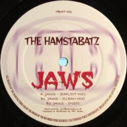 Jaws - The Hamstabatz
