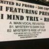 Jedi Mind Trix - Ten Shi feat Preshus MC
