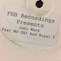 Jeidi Wars - MC Obi & Royal T