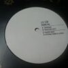 Jericho / Weep Not - Don Fe