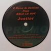 Jestler - R Kane & Domino