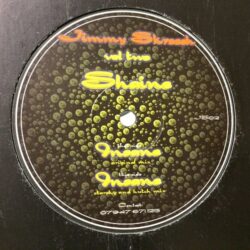 Jimmy Skreech - Vol 2
