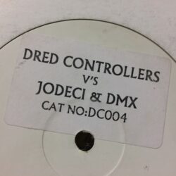 No Love 4 Me - Dred Controllers Vs DMX