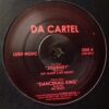 Journey / Dancehall King - Da Cartel