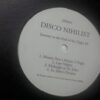 Journey To The End Of The Night EP - Disco Nihilist