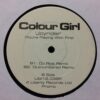 Joyrider - Colour Girl *PROMO*