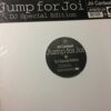 Jump For Joi - Joi Cardwell