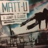 Jump! / Closer - Matt-U