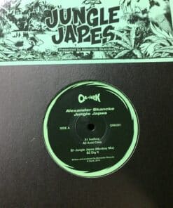 Jungle Japes - Alexander Skancke