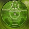 Just A Beat / Rubber Bass - Harry Lime