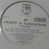 In My Mind - Just A Groove