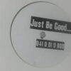 Just Be Good... - Deborah Cox vs. Mother's Pride