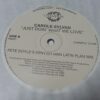 Just Doin' What We Love - Carole Sylvan 2x12"