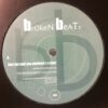 Just Me And You Mother F**ker - The Broken Beatz Collective