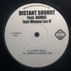 Just Wanna Luv U - Distant Soundz / Urban Legendz