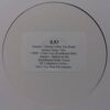 OLDSKOOL GARAGE EP - Incs Somore / 187 Lockdown