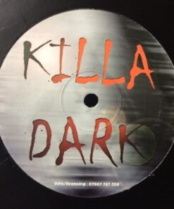 Killa Dark - KD001
