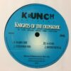 Knights Of The Oldskool - Don-Zee, DT, Ultra, Special