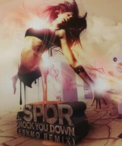 Knock You Down - Spor Vs Apex