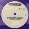 Know My Name - Nesha / Sticky