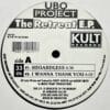 The Retreat E.P. - UBQ Project
