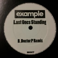 Last Ones Standing - Example