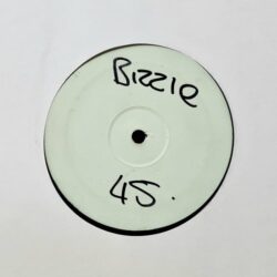 Rolling With The Fire / Larva - Lethal B