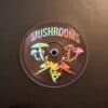 Mushrooms EP - Syer Barz