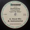 Leave Me Alone - Davinche feat Katie