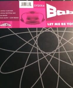 Let Me Be Your Fantasy - Baby D / Dancing Divaz