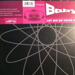 Let Me Be Your Fantasy - Baby D / Dancing Divaz