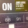 Let Me Show You - James Lavonz