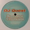 Letz Roll / Trunklets - DJ Quest