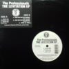 The Levitation EP - The Professionals